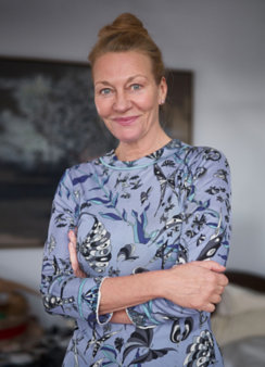Karen Böhne