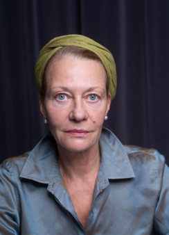 Karen Böhne