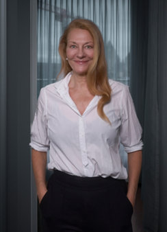 Karen Böhne