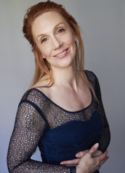 Eva Verena M&uuml;ller