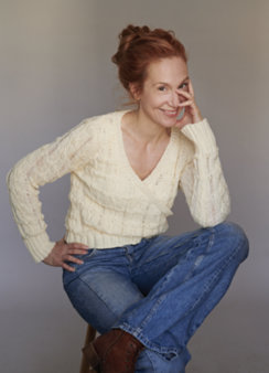Eva Verena M&uuml;ller