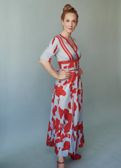 Eva Verena M&uuml;ller