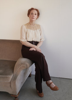 Eva Verena M&uuml;ller