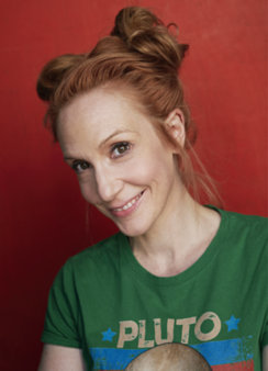 Eva Verena M&uuml;ller