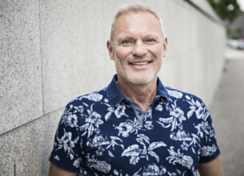 Klaus Nierhoff