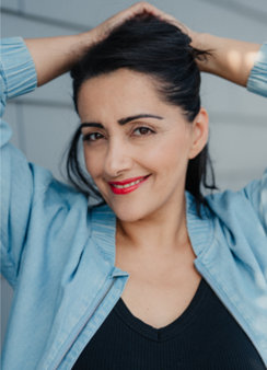 Elmira Rafizadeh