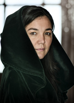 Alexandra Marisa Wilcke