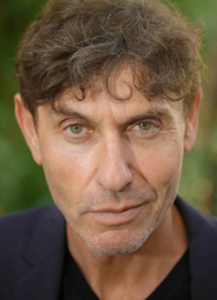 Mark Zak