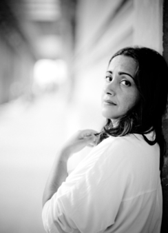 Elmira Rafizadeh